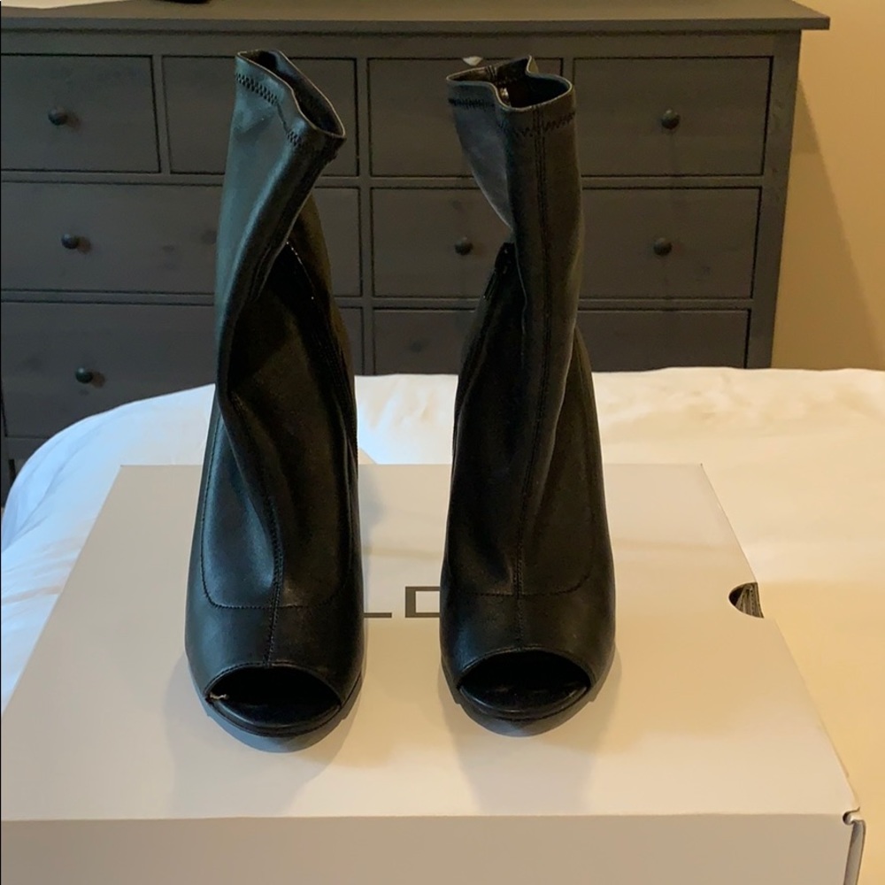 Aldo bootie
